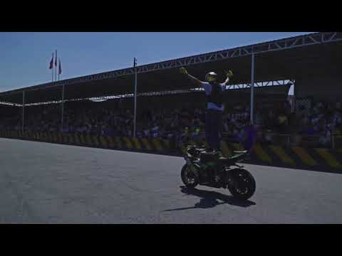 MOTORSHOW BEIJING - 1 de Agosto 2018 - JUANAN DEL FRESNO