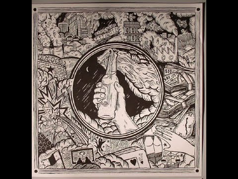 Novio dub tribe Boundary dub＂ R2P015