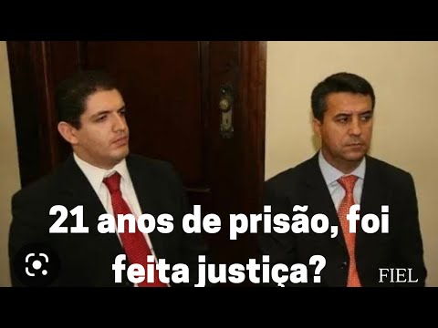 Pastores da Universal condenados a 21 anos de prisão no caso Lucas Terra