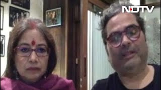 Sikh Community Provides Strength In The Times Of Sadness: Singer Vishal Bharadwaj