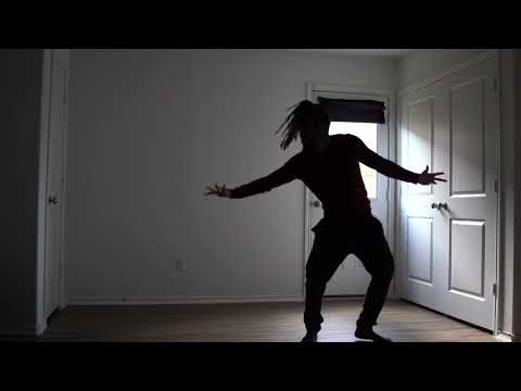 Xpression - Omah Lay (Holy Ghost) Freestyle dance