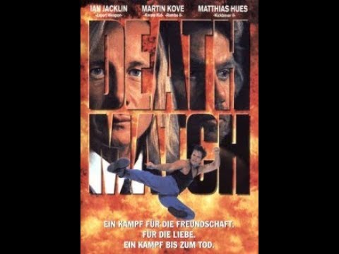 afbeelding Death Match (1994) Trailer - English