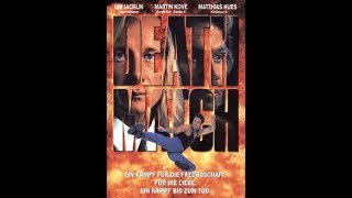 Death Match (1994) Trailer - English
