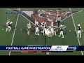 'It's getting very chippy': IHSAA investigates aggressive encounters during high school football ...