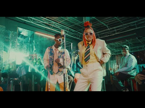 Kanina Kandalama ft Chile One MrZambia_  Pantapo  (Official Music Video) Dir By Sammie Dee & Kingson