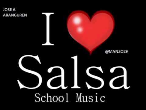 Loco Desenfreno salsa baul Gonzy Figueroa