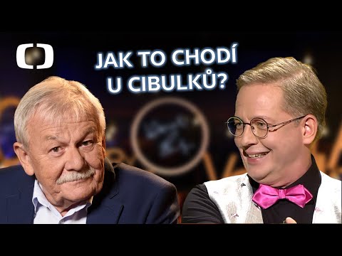 Všechnopárty | Aleš Cibulka vyvrací stereotypy
