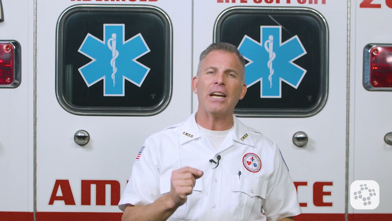 New 2020 AHA / ILCOR CPR Guideline Updates