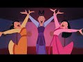 Mulan II 2004 Vorrei Più Libertà 2K