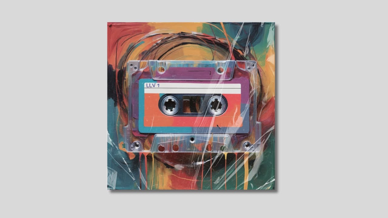 Lost Loops, Vol. 1 [Full Beat Tape]