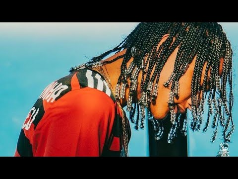 ORUAM - MÓ TEMPÃO QUE TU NÃO FALA COMIGO