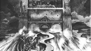 Satyricon-Taakeslottet (sub español)