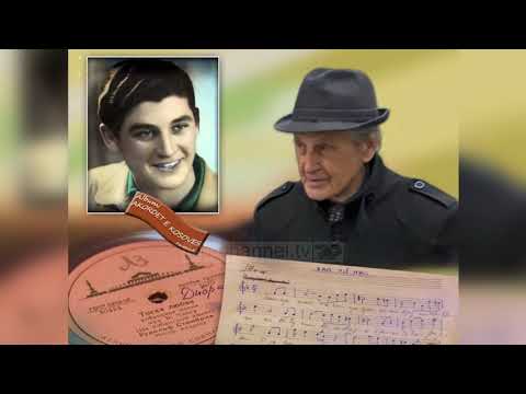 Babai i tangos shqiptare/ Ndërron jetë në moshën 90-vjeçare, Rudolf Stambolla