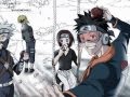 Team Minato Tribute (Never Gonna Be Alone ...