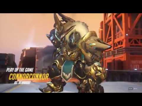 Rein + Sombra Ultimate = Sus