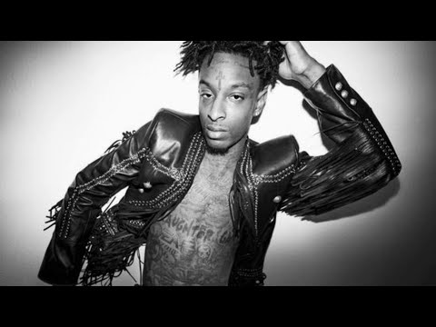 21 Savage - Im So Ludacris Ft Gucci Mane, ASAP Ferg (Unreleased) | Quavo, Young Thug, 21 Savage