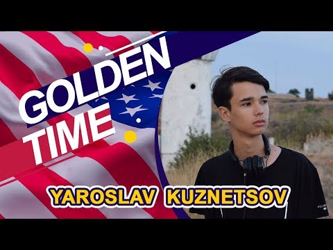 GTNY-0801-0005 | Yaroslav Kuznetsov | Golden Time New York 2019 festival distance contest