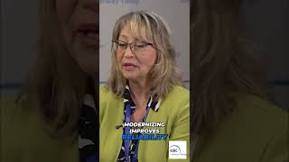 Foxboro SDA - Modernize Without Disruption, Gain Freedom