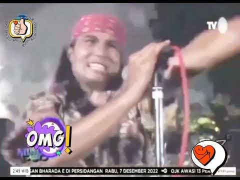 IKUTI - ECKY LAMOH IN EDANE ORIGINAL #Eckylamoh