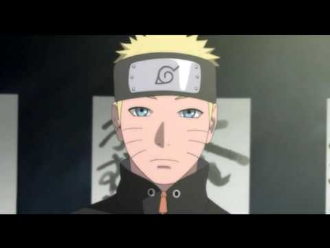 MAD星のうつわ THE LAST-NARUTO-THE-MOVIE