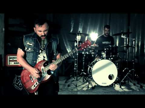 Speedblow - Black Fire (Official Video)