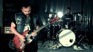 Speedblow - Black Fire (Official Video)