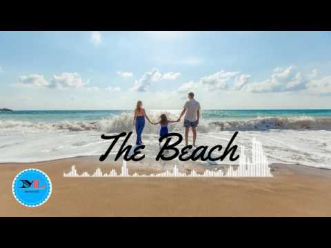 The Beach By  Sebastian Forslund[Punk Music]