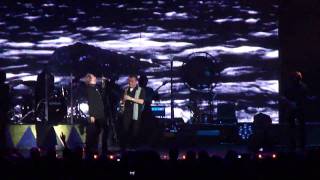 Ganz und gar - Marius Müller Westernhagen live in Hannover