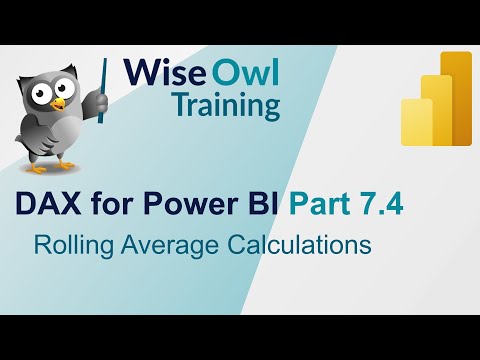 DAX for Power BI Part 1 Getting Started with DAX for Power BI