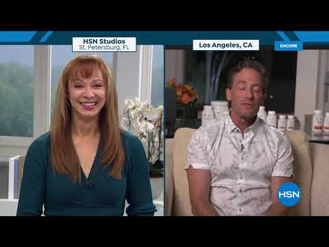 HSN | Andrew Lessman Your Vitamins 11.10.2019 - 02 AM