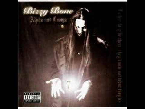 Bizzy Bone - Way Too Strong