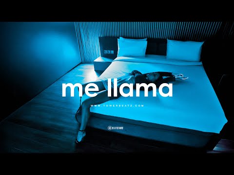 Smooth Dark Type Beat "Me llama" Trap R&B Beat Instrumental