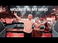 Nina Sofie - MOZART IN MY MIND / Rene Rodrigezz Official Video