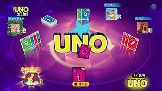 【UNO 実況】＃69 様々な観点からの自分の採点と病状について