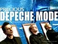 Depeche Mode - Precious Lyrics