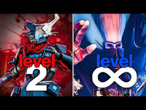 The MOST Powerful Raid Boss in Destiny History