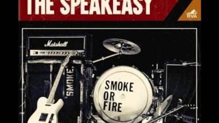 Smoke Or Fire - Utah