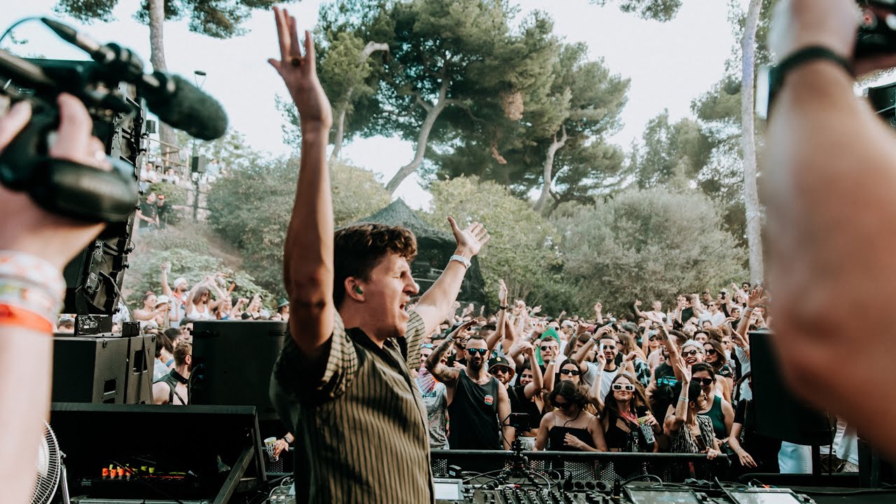 Rose Ringed - Diynamic OFF Sonar 2023