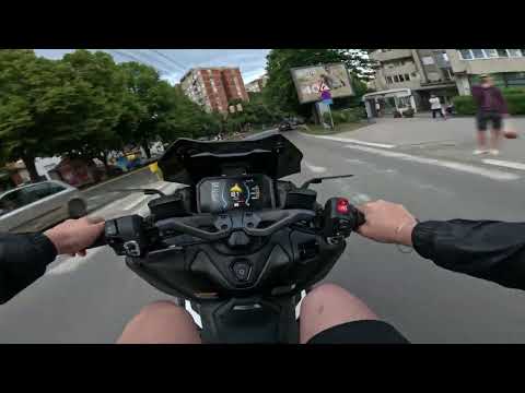 I bought a NEWW camera that records in 4k...Dr.Tmax