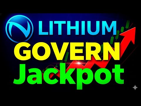 Lithium Americas (LAC) Breakdown: Why $5 Isn’t About Lithium Anymore