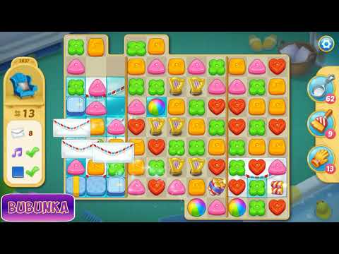 Matchington Mansion level 3837 HD