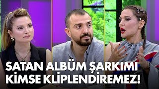 Demet Akalın&#39;dan Ceylan Koynat&#39;a veryansın! - Müge ve Gülşen&#39;le 2. Sayfa