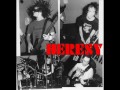 Heresy - Release / Genocide