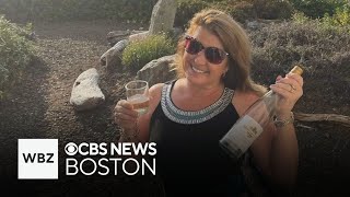A woman's self-written obituary goes viral after she dies of ALS