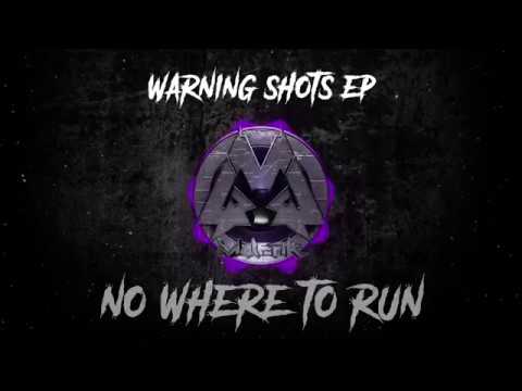 M4LEFIK – WARNING SHOTS TEASER EP