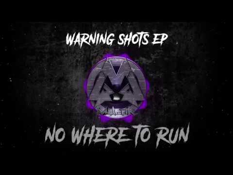 M4LEFIK – WARNING SHOTS TEASER EP Video