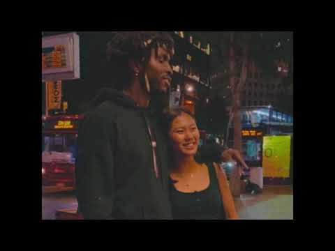 Saint Jhn - "Trap" (Rompasso Remix) (Official)