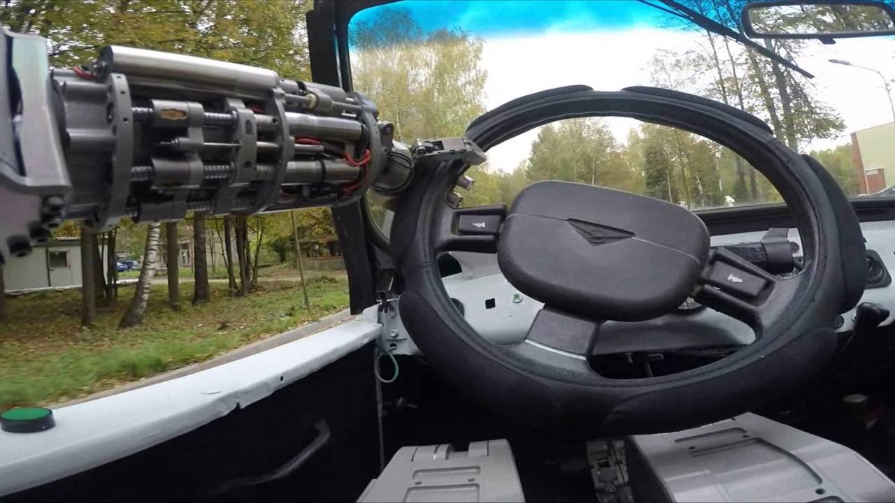 Запустить видео по клику - Как делать игры