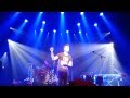 David Hallyday - The Rising. 12 janvier 2015 