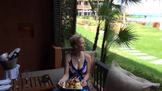 Hotel Geheimtipp Hansar***** auf Koh Samui - Bophut Thailand - Fisherman's Villa